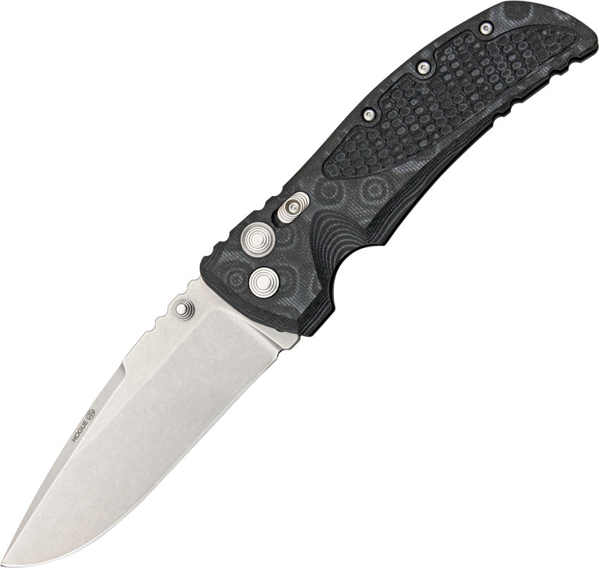 Large Tactical Drop Point - HO34159