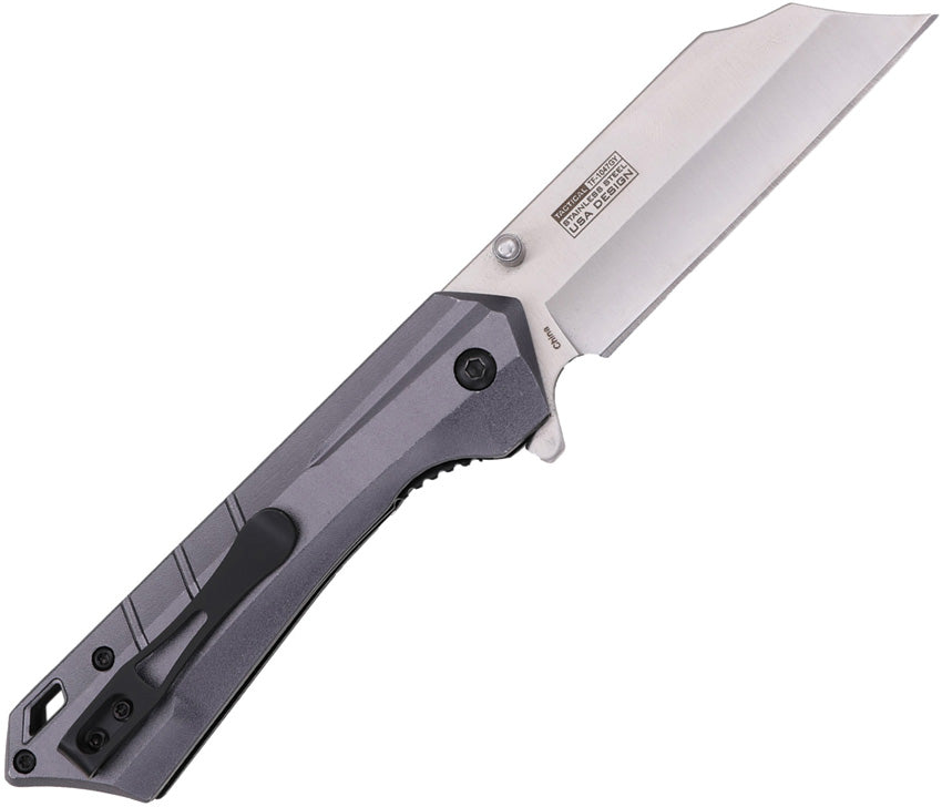 Linerlock A/O Gray - TF1047GY