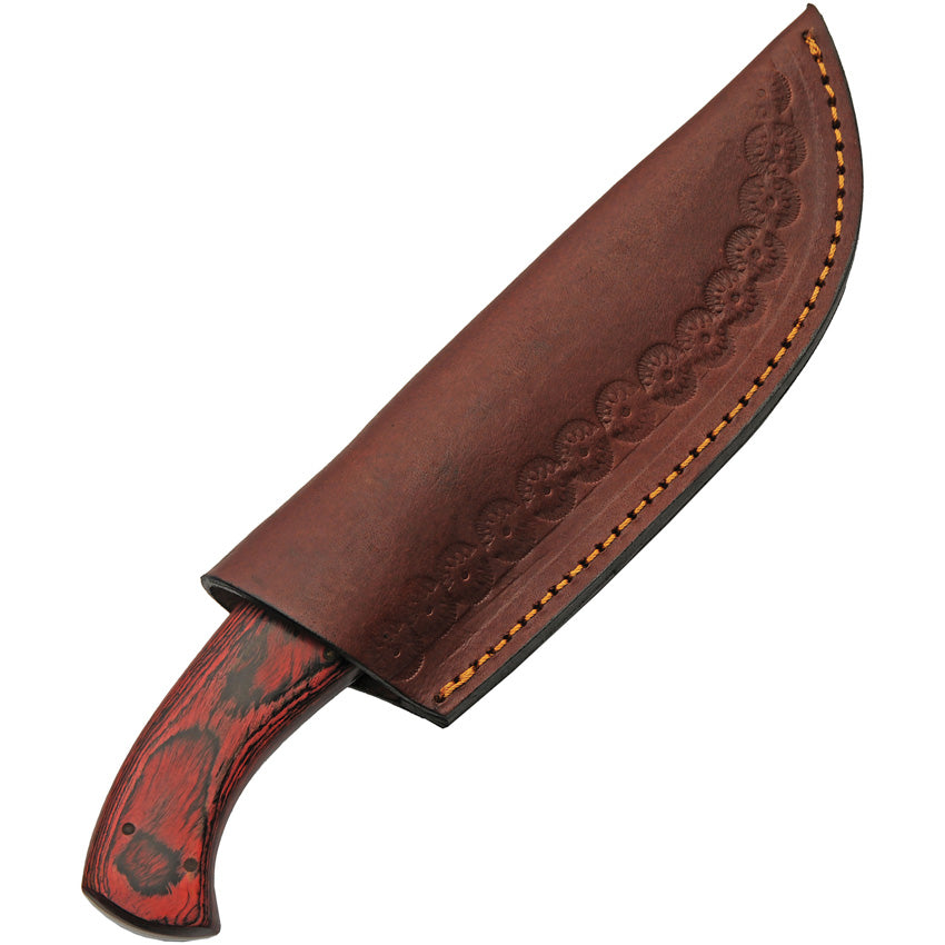 Redtail Stag Skinner - PA8035