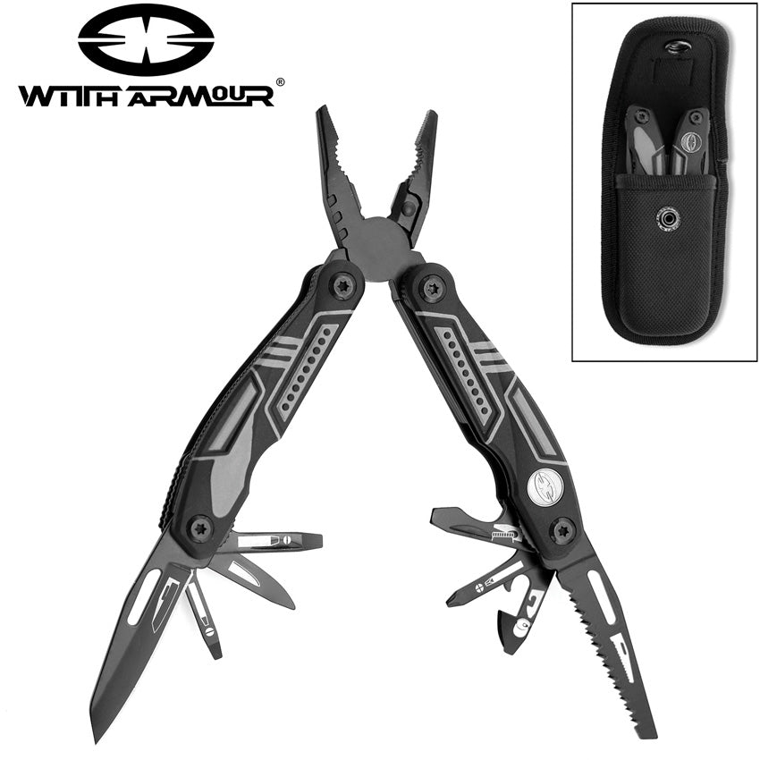 Ranger Multi Tool - WAR010BG