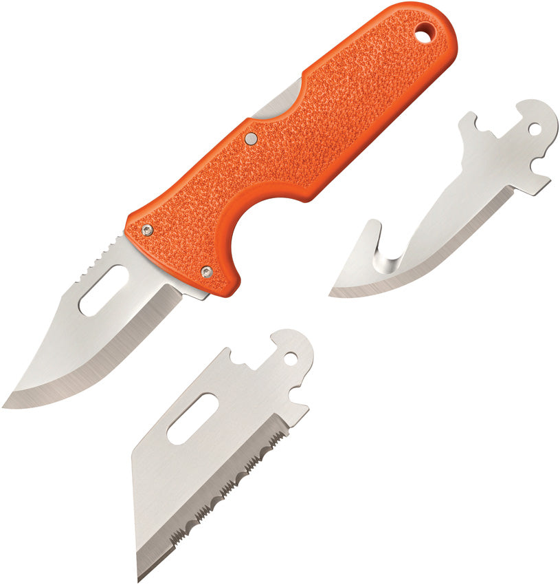 Click-N-Cut Hunter Lockback - CS40AL