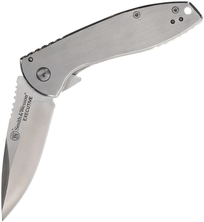 Executive Linerlock/Flask - SWP1200650