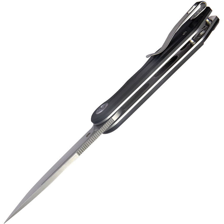 Mizo Linerlock Black - KUB312A