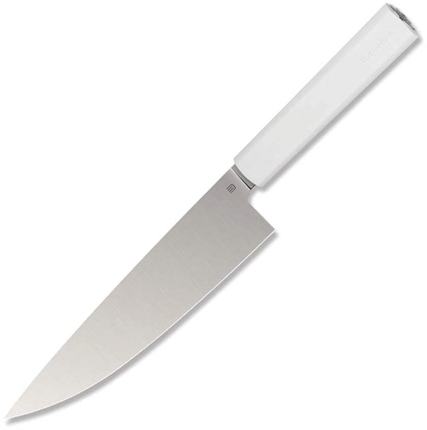 Chef's Knife Light Gray - BF01CKLG