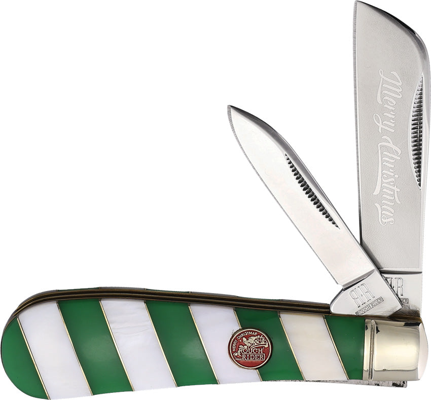 Merry Christmas Half Hawk - RR2520