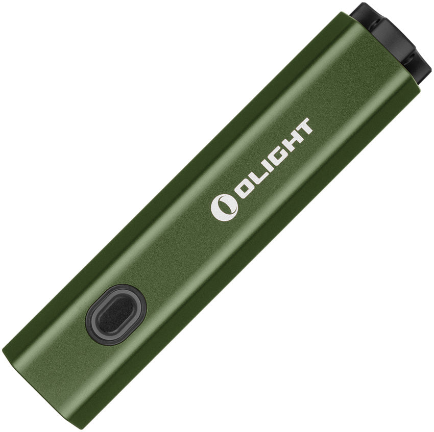 Diffuse Compact Flashlight OD - OLTDIFFUSEODG