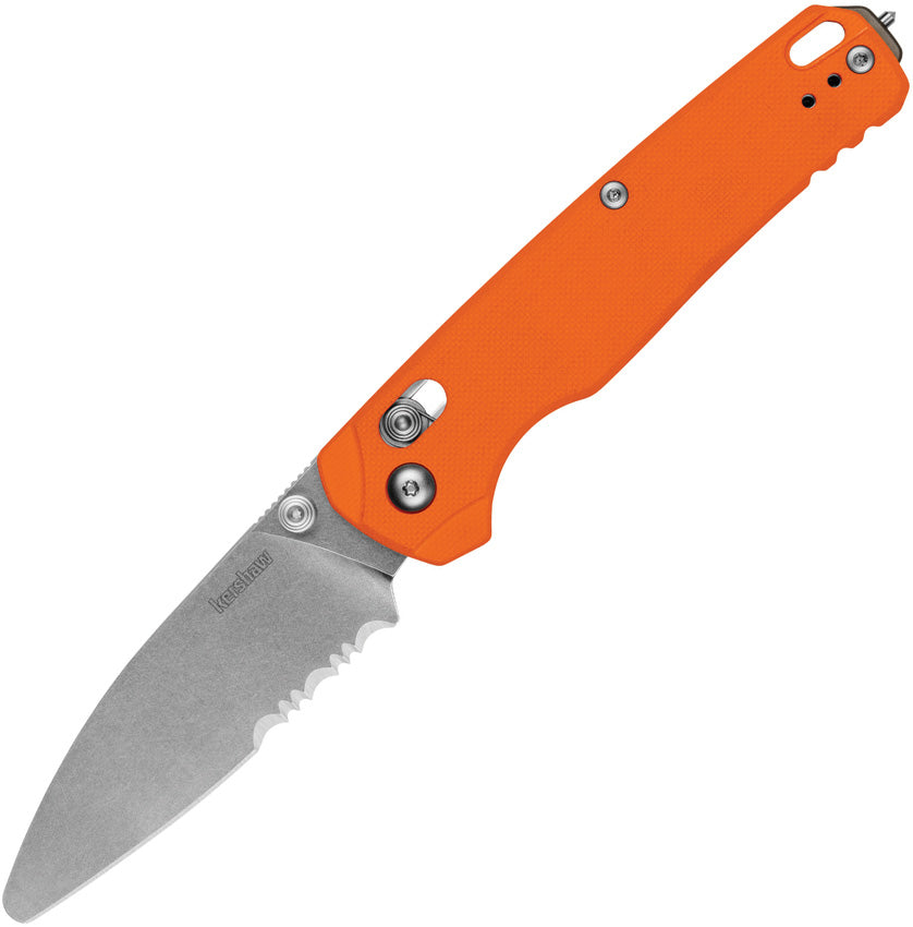 Bel Air EMT DuraLock Org - KS6110EMTO