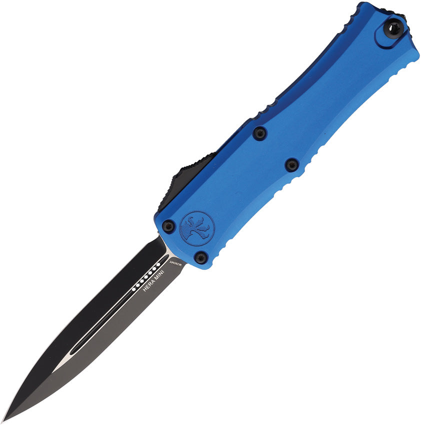 Auto Hera II OTF Mini DE Blue - MCT1702M1BL