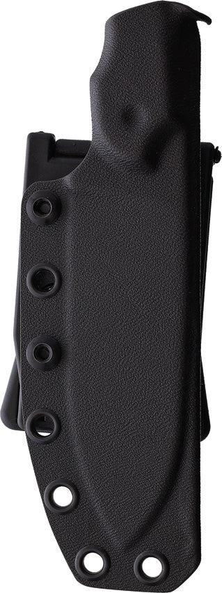 Basic3 Fixed Blade Black Mic - VT4036CB