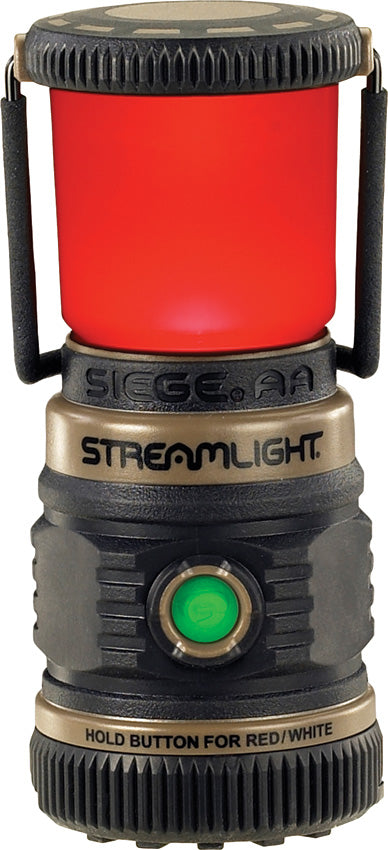 Siege Compact Lantern - STR44941