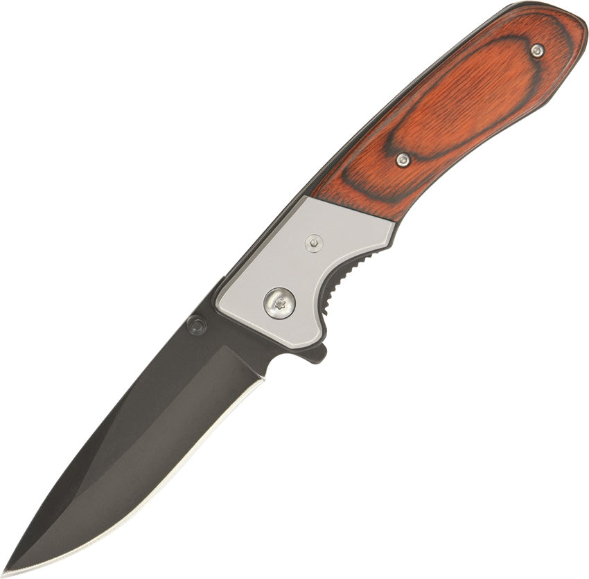 Linerlock A/O - M3611