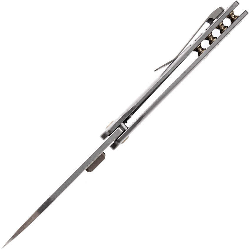 Convict Framelock - K1023A1