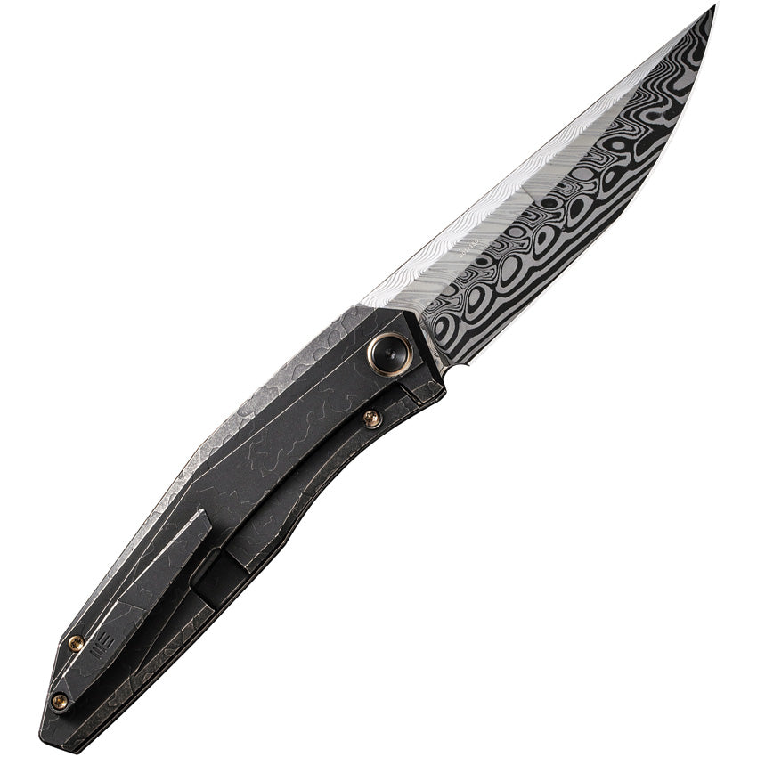 Cybernetic Framelock Etched - WE22033DS1