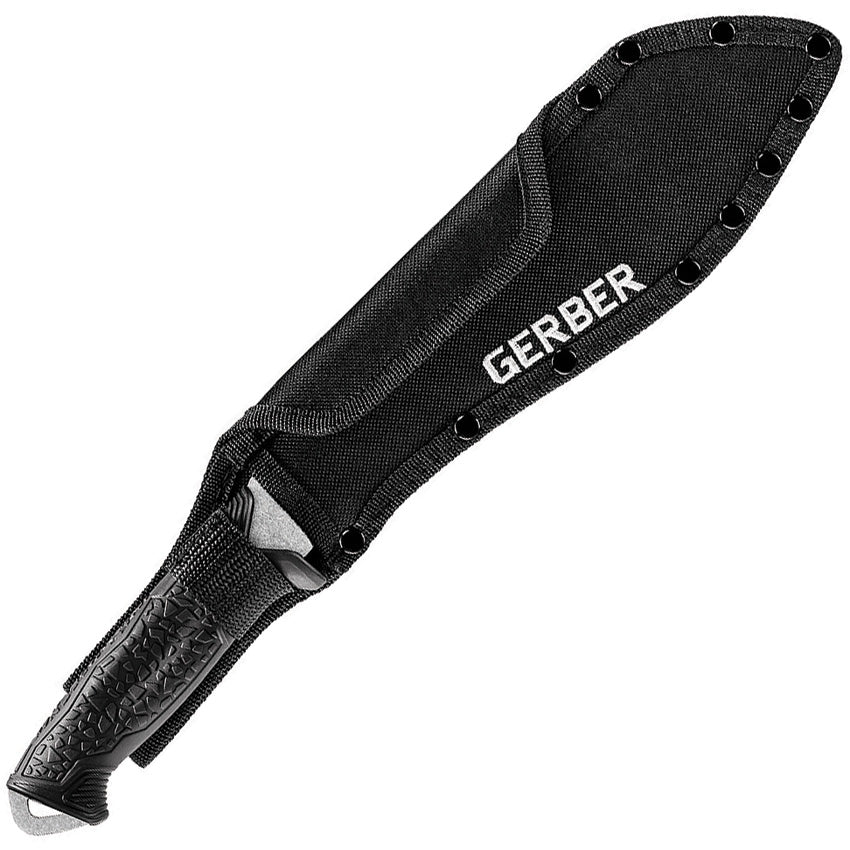 Versafix Machete Black EFS - G3474