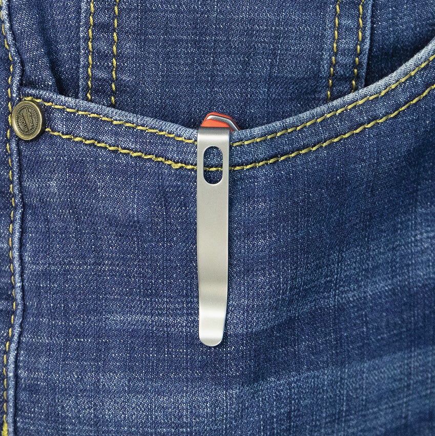 Vagrant Linerlock Orange - KUB291L