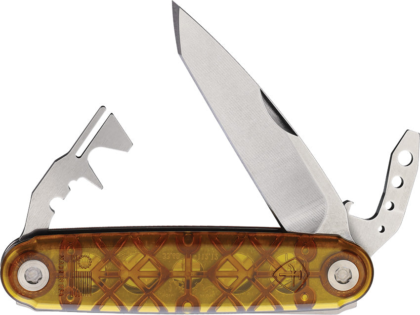 The Washington Knife Ultem - ASK002UX