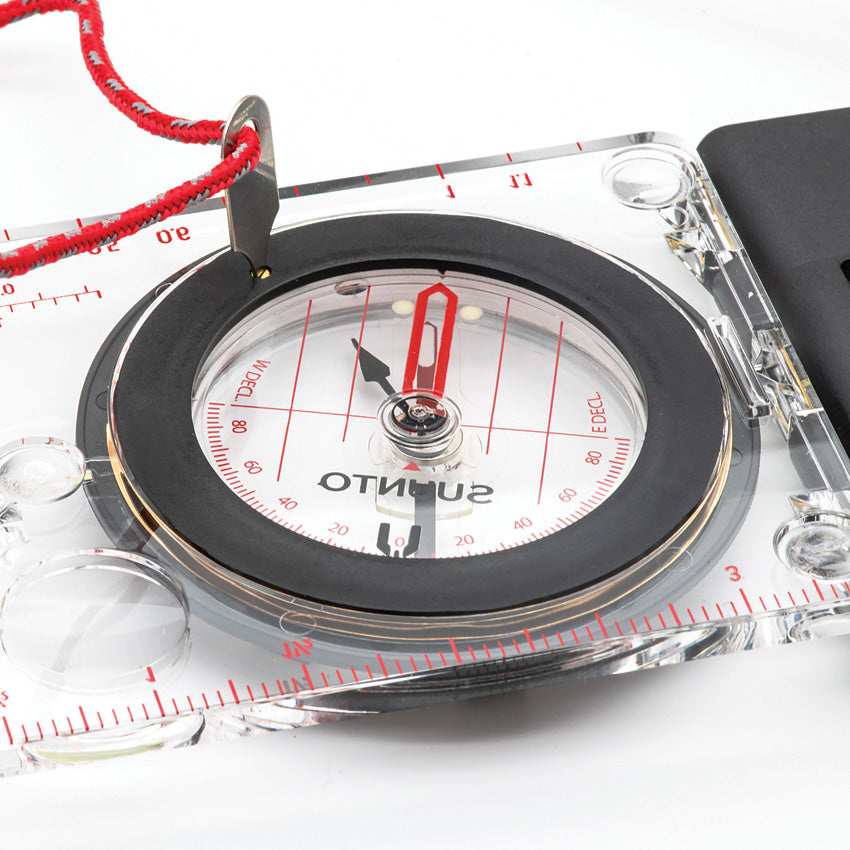 MC-2 NH Mirror Compass - SNT04231001