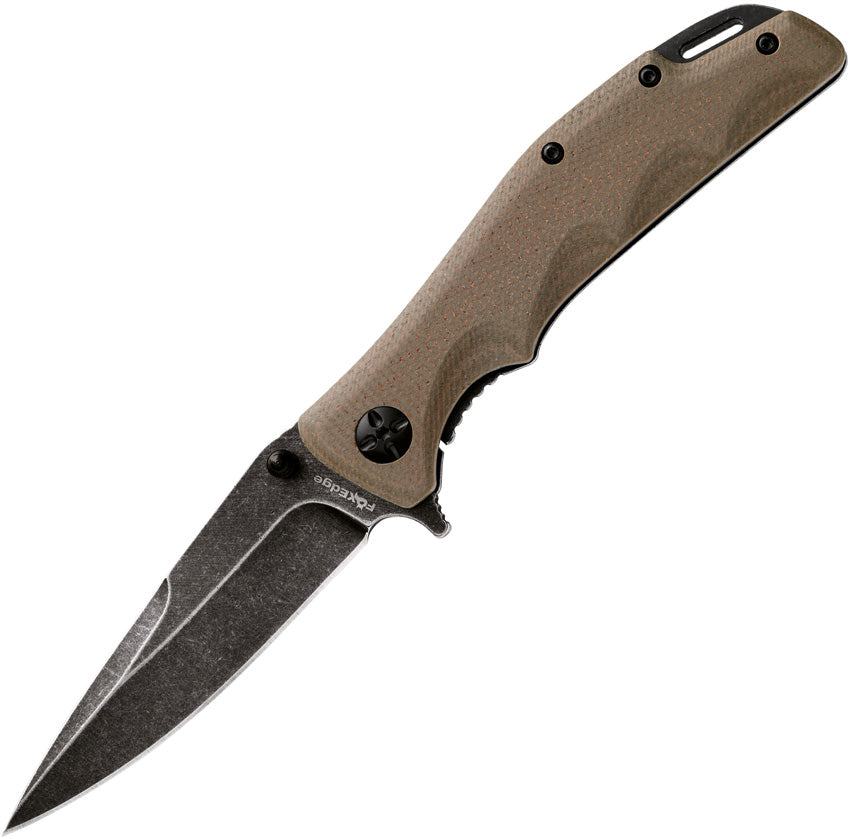 Mandatory Fun Framelock - FE025
