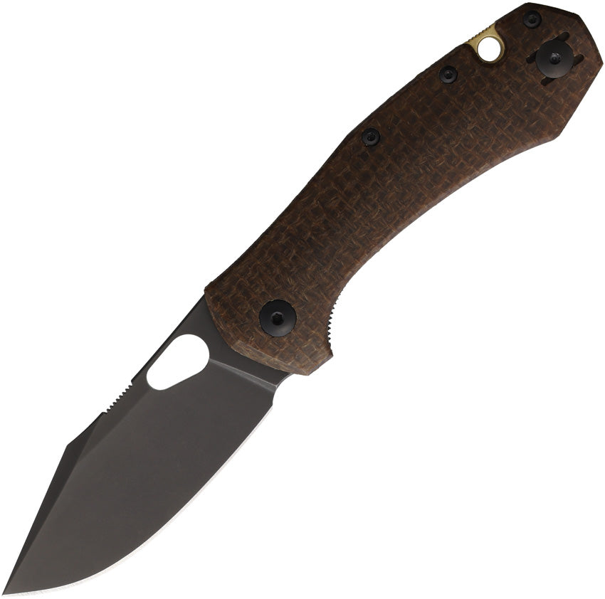 ACE Atelier Linerlock Burlap - GM12092