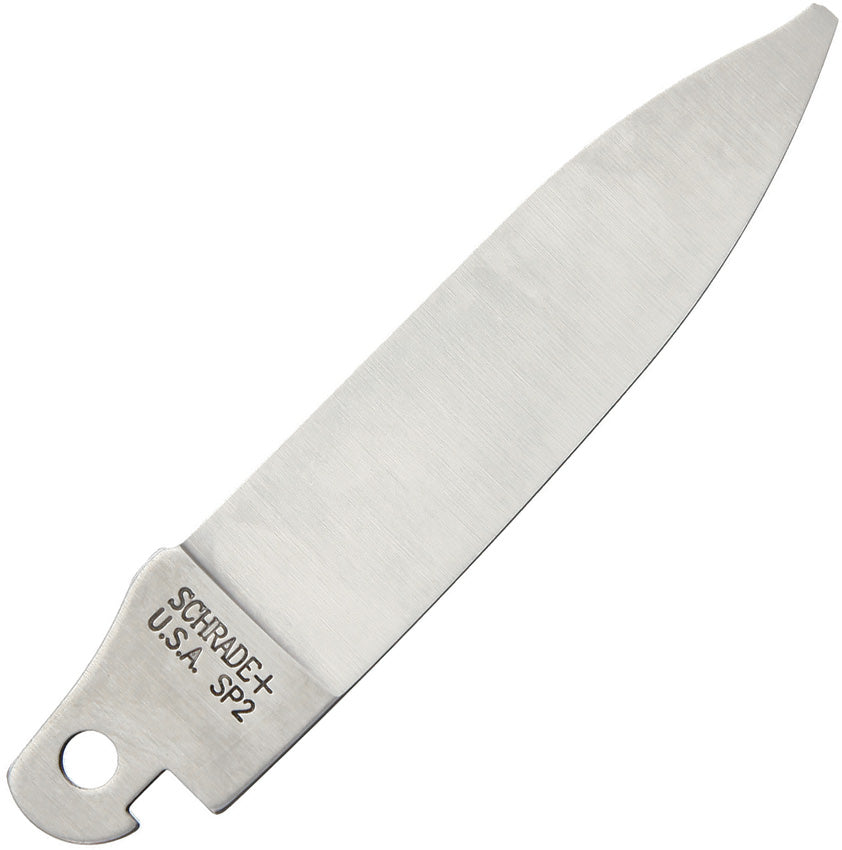 Knife Blade - S693