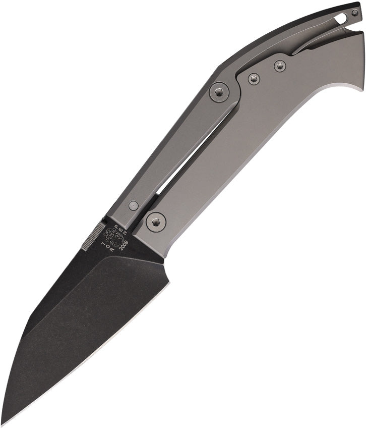 Warthog Silver - FRDMKH02S