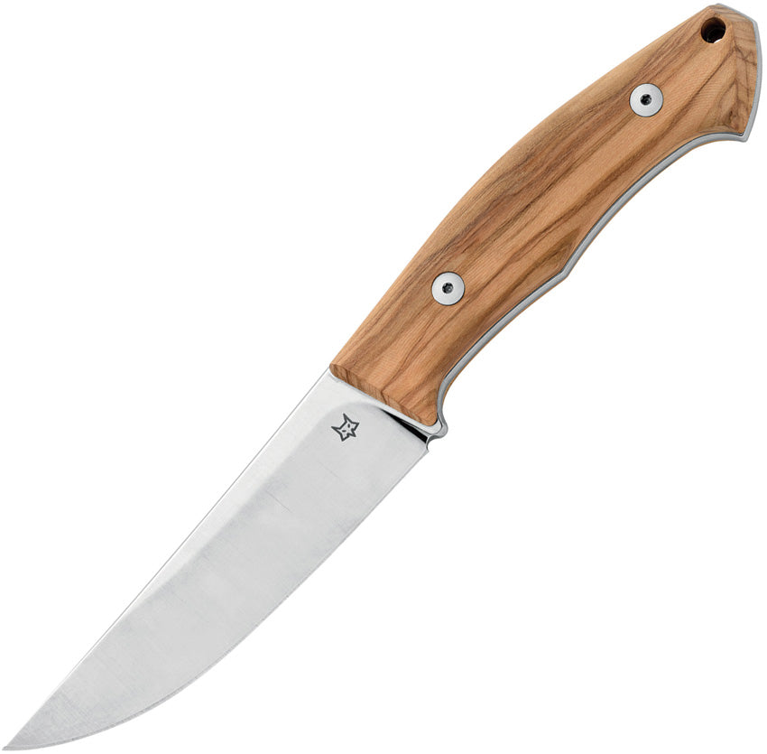 Fenix Fixed Blade Olive - FOX649OL