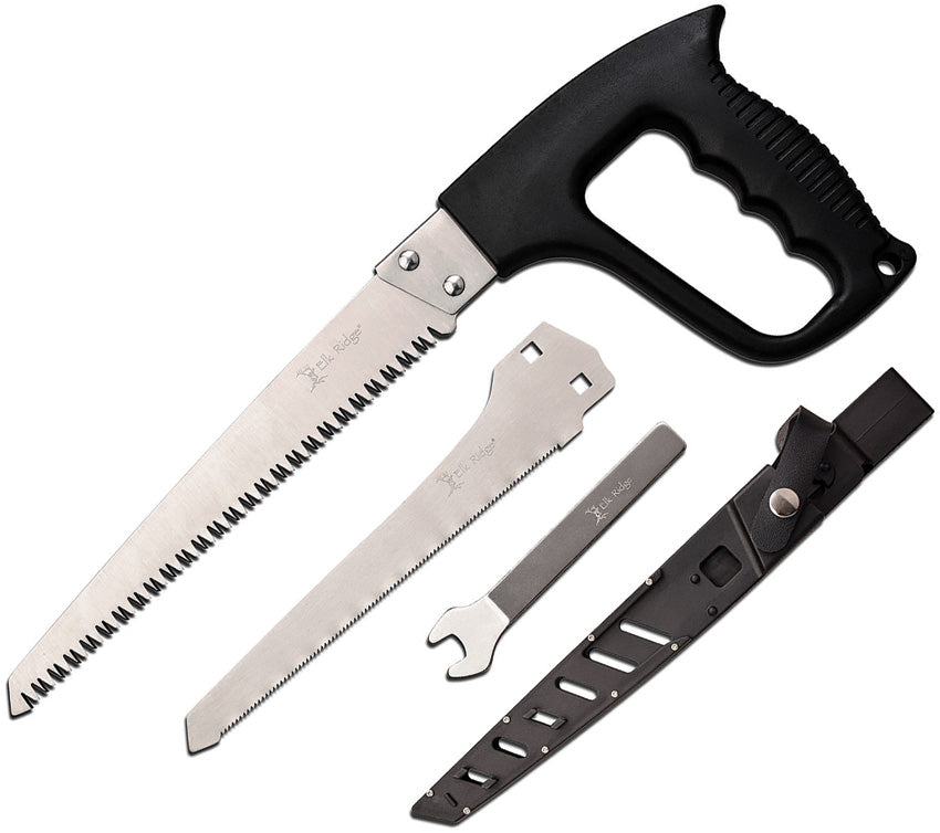 Hand Saw - ERSAW004BK