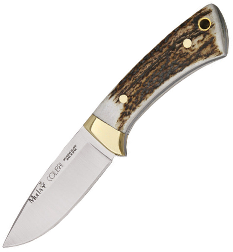 Colibri Fixed Blade - MUE92340