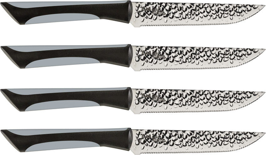 Luna 4pc Steak Set - KAI7075
