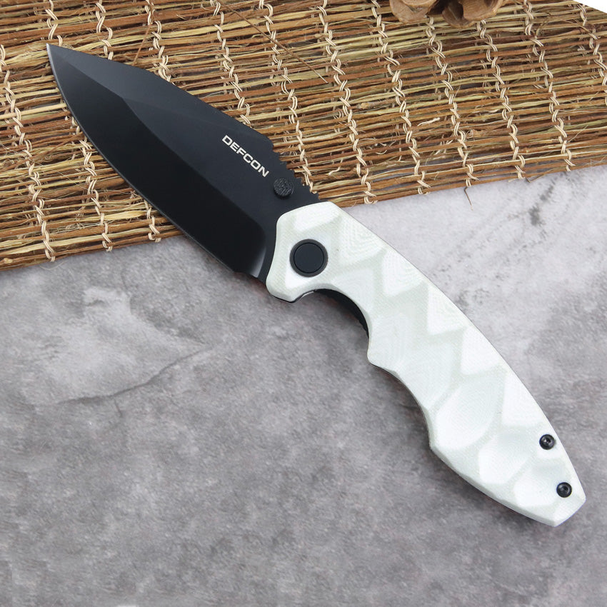 Linerlock Jade - TD004F4