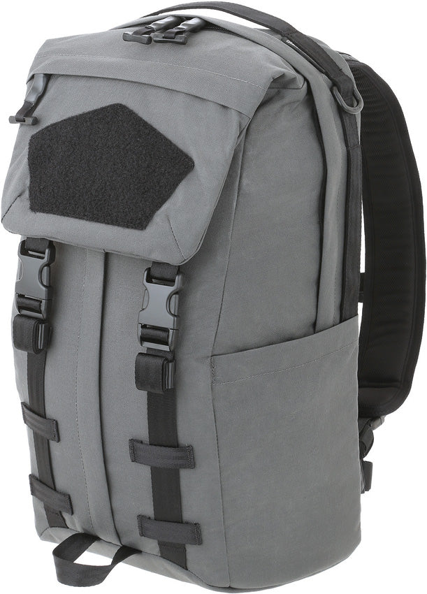 Prepared Citizen TT22 Backpack - MXPREPTT22W