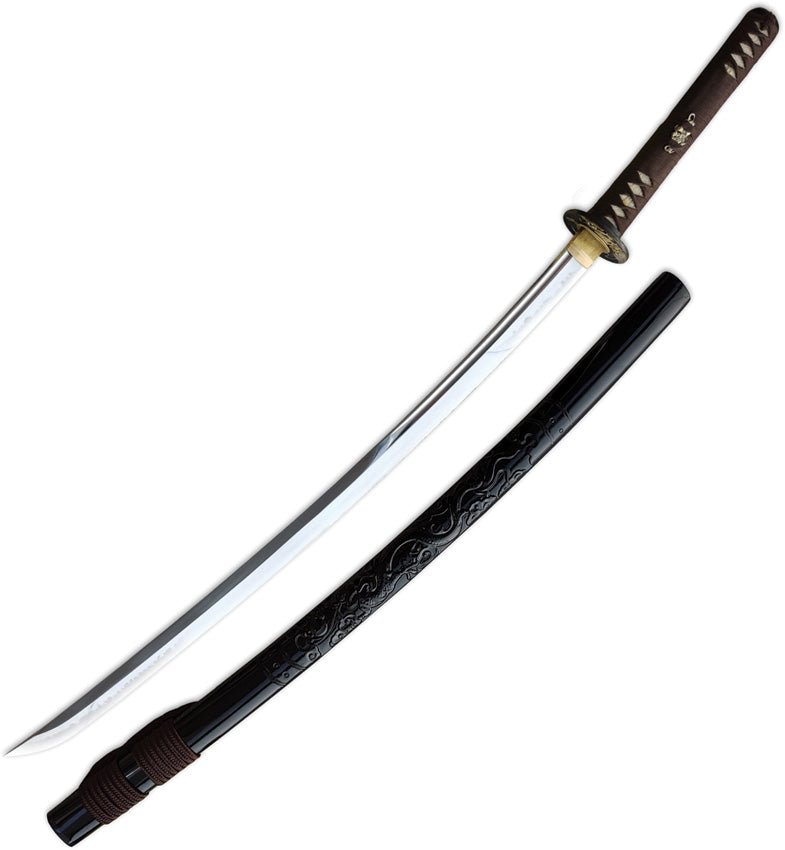 Yokai Oni Katana - BBIYOK