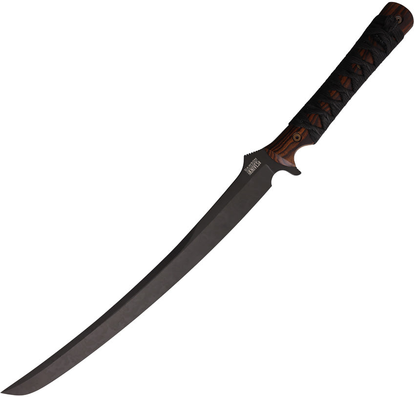 Relentless Sword 14 Stealth - DW14ABAI