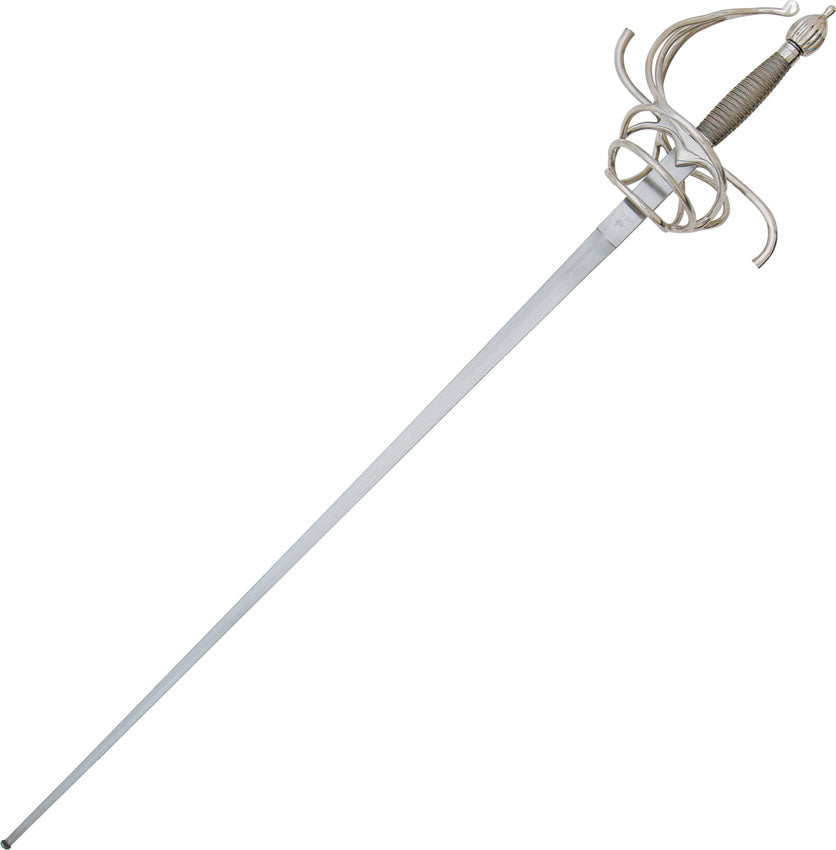 Practical Rapier - PC1098