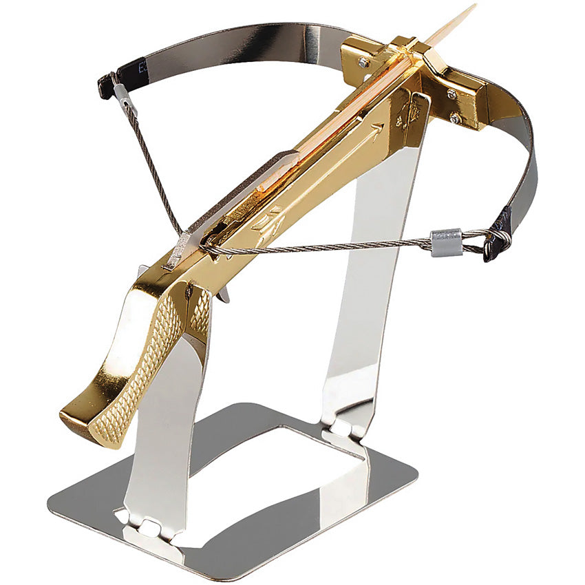 Bowman Mini Crossbow Gold - UCCBOWG