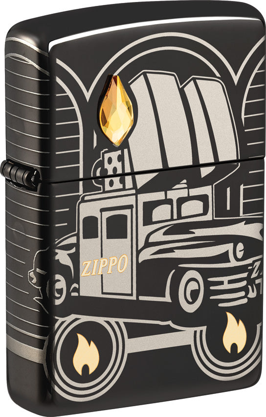 Zippo Car 75th Anniversary - ZO24463