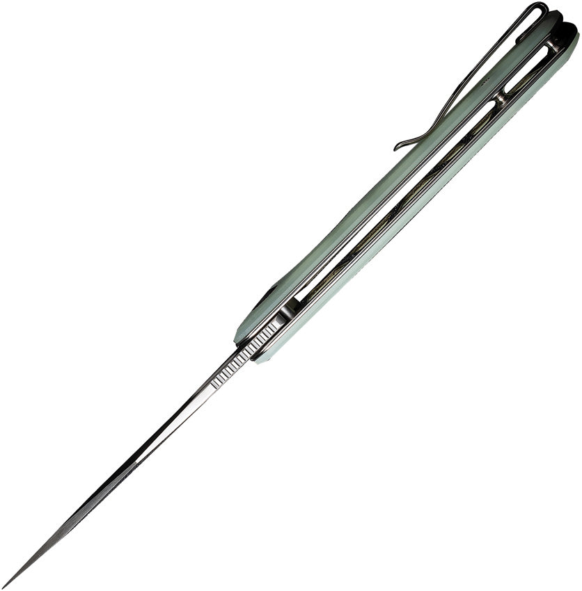 GlideStrike Linerlock Jade - S230182