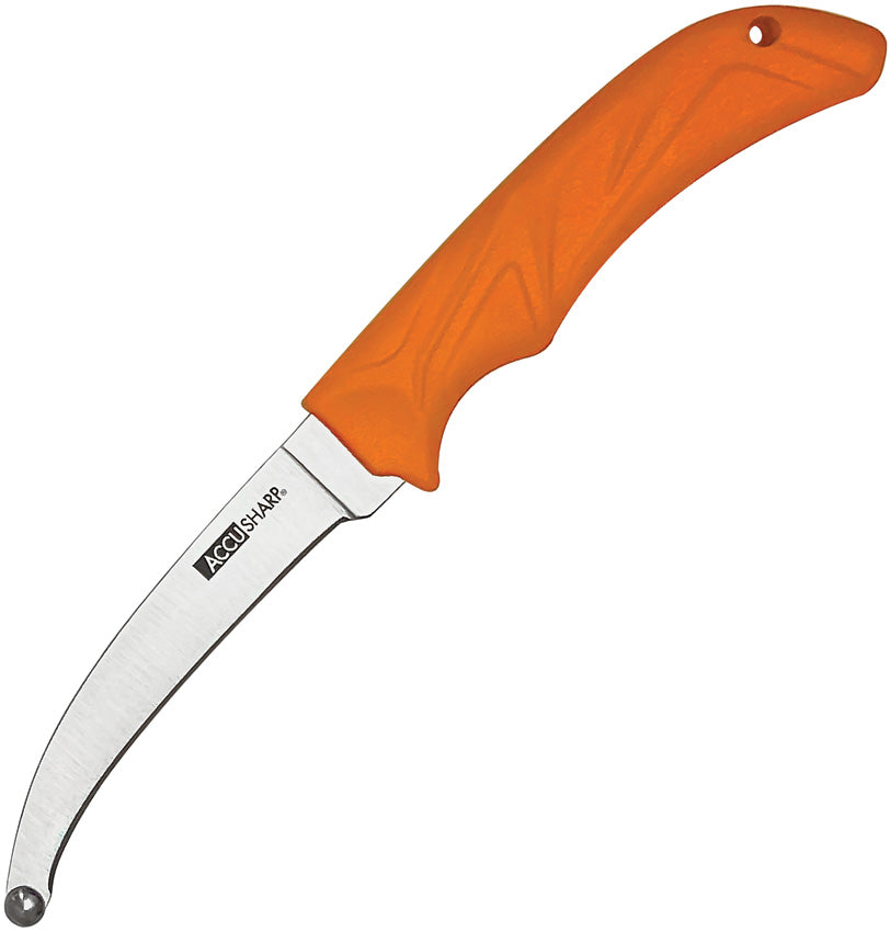 AccuZip Skinning Knife - AS734C