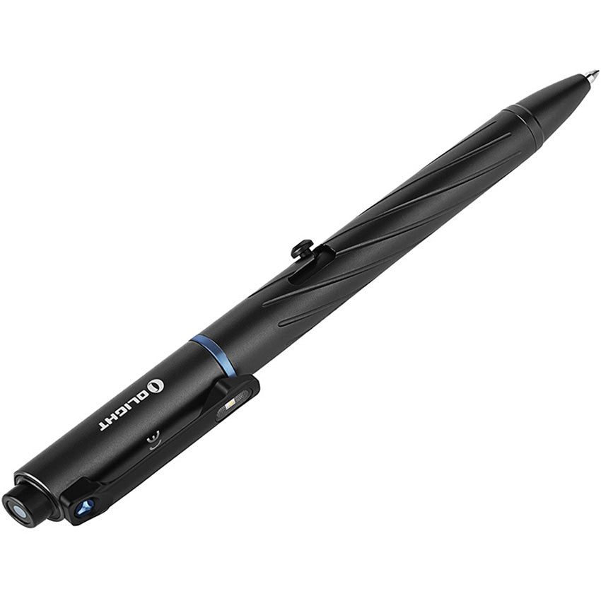 O-Pen Pro Penlight Black - OLTOPENPROBK