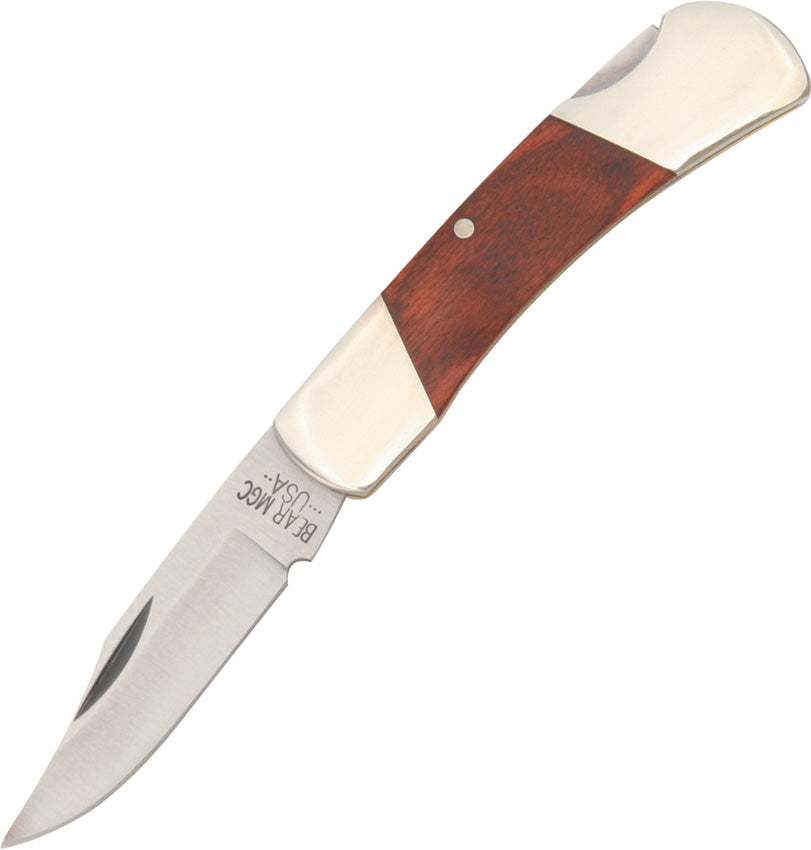 Lockback Rosewood - BC226R