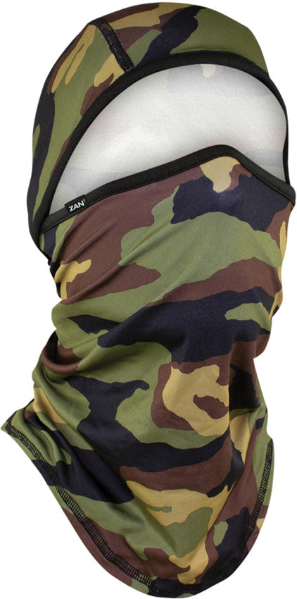 Convertible Balaclava Camo - ZHWB4L118
