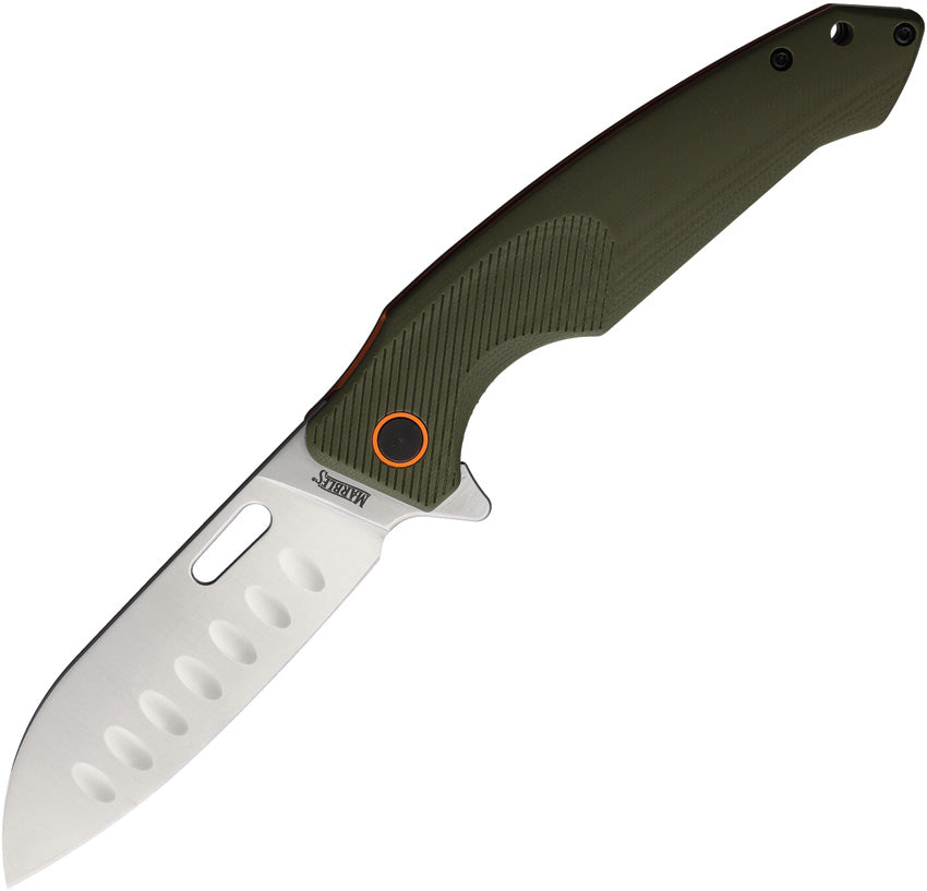 Linerlock OD G10 - MR733