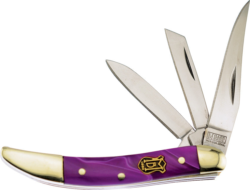 Miller Brothers Toothpick - FMBS109GA3