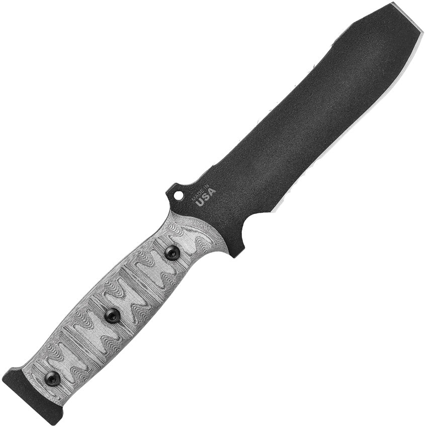 Pry Knife - TPTPK001