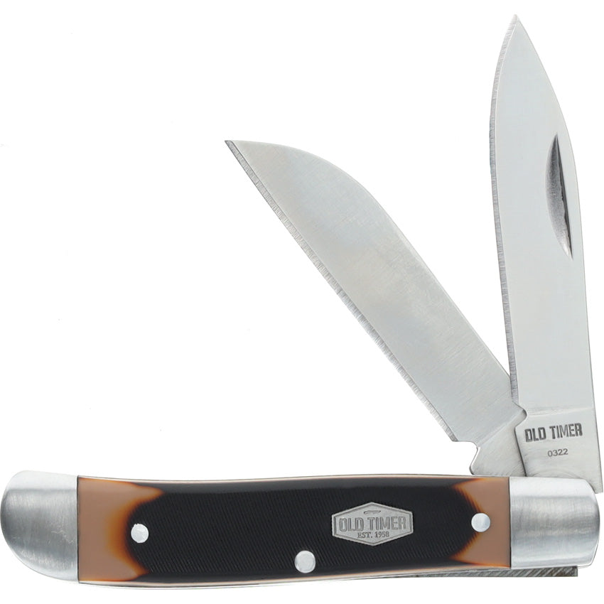 Trapper Bottle Opener Set - SCHP1188050