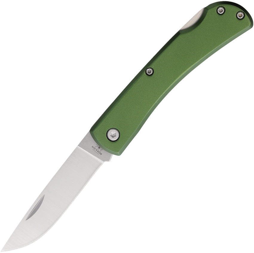 Small Farmhand Lockback OD - BC137LOD