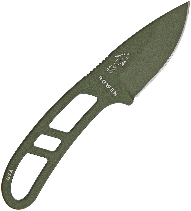 Candiru Kit OD Green - ESCANODKIT