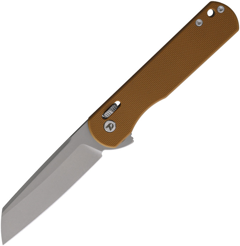 Axis Lock Brown - DTK4253GBR