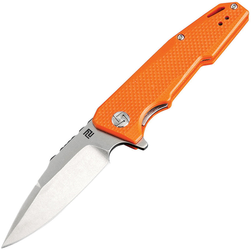 Predator Linerlock Orange D2 - ATZ1706PSOEF