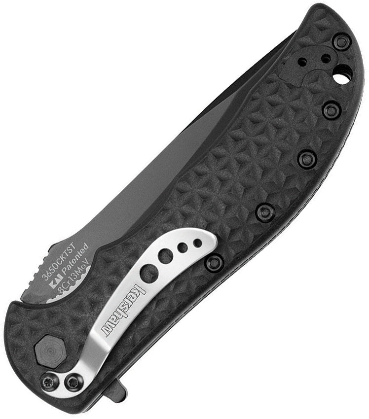 Volt II Linerlock A/O - KS3650CKTST